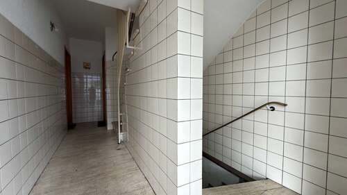 Treppenhaus - 