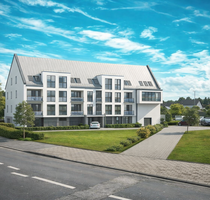 Top-Investment: Baureifes Grundstück mit Baugenehmigung für 11 WE + Gewerbe - Leverkusen