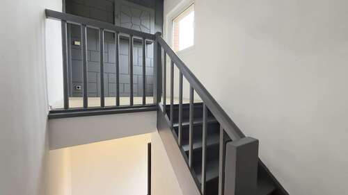 Treppenhaus - 