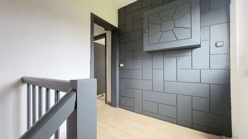 Treppenhaus - 