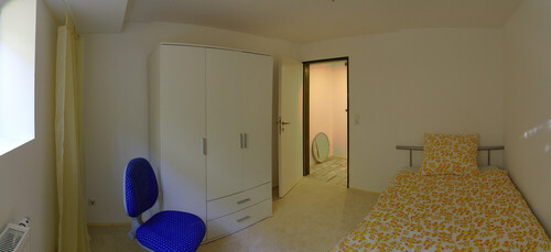 Zimmer_1_m_Schrank - andere in Konstanz