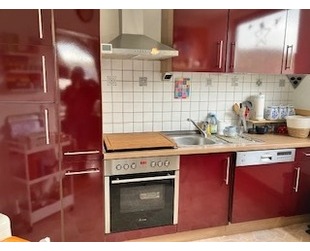 Wohnung in Gemünd zu vermieten ab 1.02.2026 - Schleiden