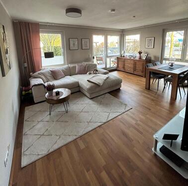 IMG_5377 - 2 Zimmer Erdgeschoßwohnung zur Miete in Göttingen