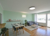 2 - 2-Zimmerwhg. In MAINZ - 600,00 EUR Kaltmiete, ca.  62,00 m² Wohnfläche