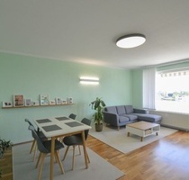 2-Zimmerwhg. In MAINZ - 600,00 EUR Kaltmiete, ca.  62,00 m² Wohnfläche in Mainz (PLZ: 55120)
