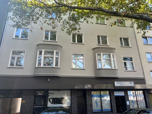 IMG-20220912-WA0004 - Mod.3 Zi.Wohnung mit Balkon - 550,00 EUR Kaltmiete, ca.  85,00 m² Wohnfläche