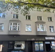 Mod.3 Zi.Wohnung mit Balkon - 550,00 EUR Kaltmiete, ca.  85,00 m² Wohnfläche in Gelsenkirchen (PLZ: 45881)