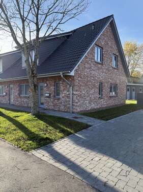 Foto - Wohnung zum Kaufen in Niebüll 175.000,00 € 46 m²