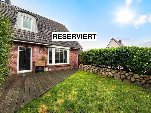 Foto - Haus zum Kaufen in Leck 249.000,00 € 85 m²