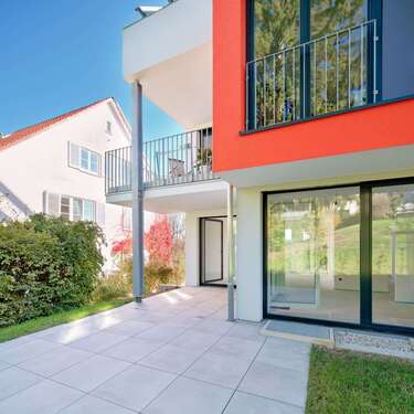 Foto - Wohnung zum Kaufen in Stuttgart 1.094.500,00 € 110 m²