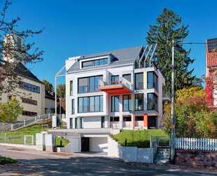 Wohnung zum Kaufen in Stuttgart 1.094.500,00 € 110 m²