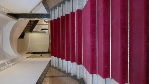 P1100273 - 2 Zimmer Etagenwohnung zur Miete in München