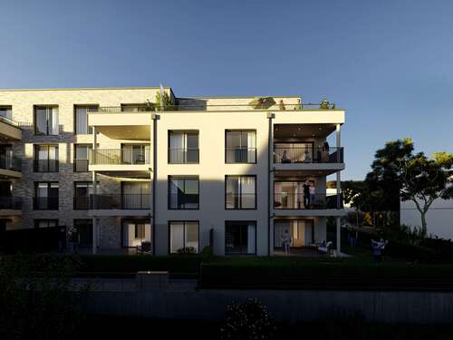 Foto - Wohnung zum Kaufen in Pfullendorf 390.000,00 € 86 m²