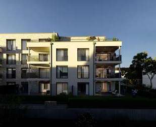 Wohnung zum Kaufen in Pfullendorf 390.000,00 € 86 m²