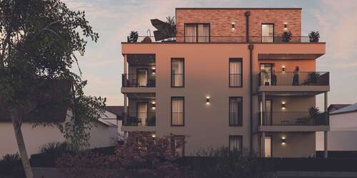 Foto - Wohnung zum Kaufen in Pfullendorf 530.000,00 € 131 m²