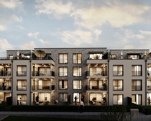 Wohnung zum Kaufen in Pfullendorf 560.000,00 € 131 m²