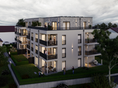 Foto - Wohnung zum Kaufen in Pfullendorf 385.000,00 € 86 m²