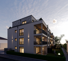 Foto - Wohnung zum Kaufen in Pfullendorf 370.000,00 € 86 m²