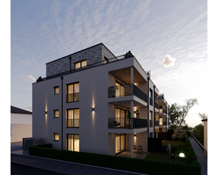 Wohnung zum Kaufen in Pfullendorf 370.000,00 € 86 m²
