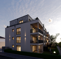 Wohnung zum Kaufen in Pfullendorf 370.000,00 € 86 m²