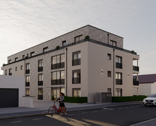Wohnung zum Kaufen in Pfullendorf 375.000,00 € 86 m²