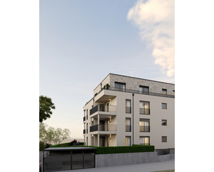 Wohnung zum Kaufen in Pfullendorf 320.000,00 € 76 m²