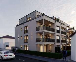 Wohnung zum Kaufen in Pfullendorf 370.000,00 € 89 m²