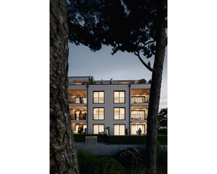 Wohnung zum Kaufen in Pfullendorf 300.000,00 € 77 m²