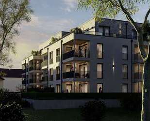 Wohnung zum Kaufen in Pfullendorf 390.000,00 € 89 m²