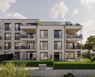 Wohnung zum Kaufen in Pfullendorf 570.000,00 € 134 m²