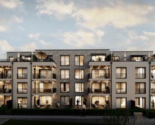 Wohnung zum Kaufen in Pfullendorf 550.000,00 € 107 m²