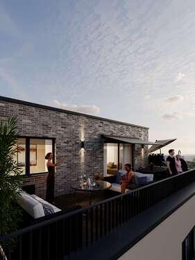 Foto - Wohnung zum Kaufen in Pfullendorf 675.000,00 € 130 m²