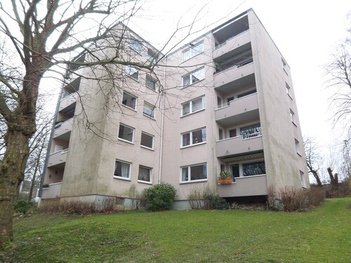 100_4182 - *** 3-Zimmer Wohnung im Grünen von Heiligenhaus