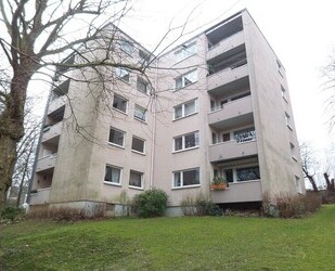 *** 3-Zimmer Wohnung im Grünen von Heiligenhaus