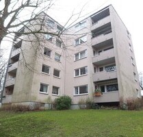 *** 3-Zimmer Wohnung im Grünen von Heiligenhaus