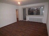 Wohnzimmer - 3- Zimmerwohnung zur Miete in Heiligenhaus