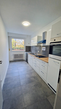 Kueche - andere mit 16,00 m² in Bonn zur Miete