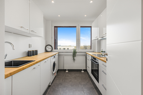 Küche - andere mit 10,00 m&sup2; in München zur Miete