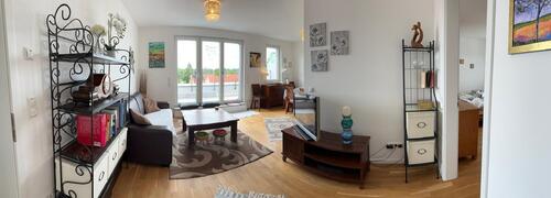 WhatsApp Bild 2025-07-28 um 10.58.33_b67556c4 - Hochwertig eingerichtete DG-Wohnung mit großer Dachterrasse u. schöner Aussicht auf den Hahneberg