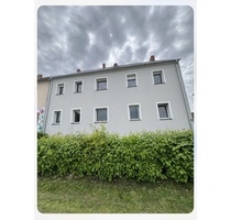 Verkauf Mehrfamilienhaus mit 6 Wohneinheiten - Falkenberg/Elster