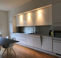 105 qm Altbau-Appartment mit Balkon - Frankfurt am Main 105 qm Altbau-Appartment mit Balkon - Frankfurt am Main