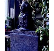 105 qm Altbau-Appartment mit Balkon und Wintergarten - Frankfurt am Main