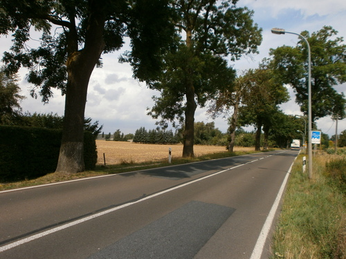 Grundstücksansicht 0 - Grundstück in Süderholz