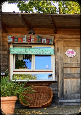 Unser Umsonstladen - 