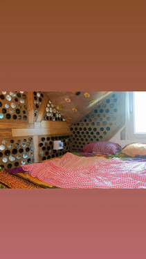 Veranstaltungsraum und Bar - 