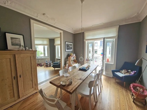 apartment3 - Schöne geräumige 3,5-Zimmer Wohnung WG-geeignet