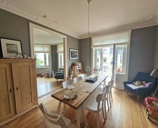 Schöne geräumige 3,5-Zimmer Wohnung WG-geeignet - Bayreuth