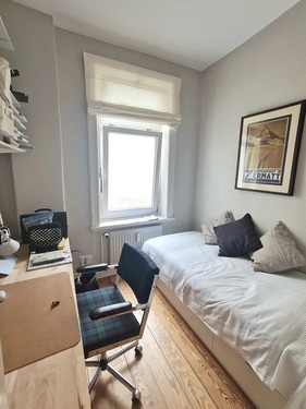 apartment4 - 3.5 Zimmerwohnung in Bayreuth