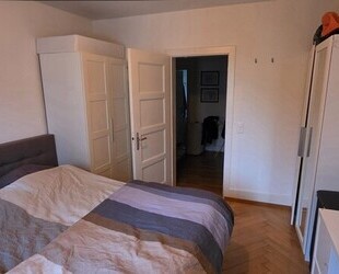 Modern 3er-Zimmer ab August mit Balkon in neuer 3er WG zu vermieten! - München