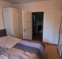 Modern 3er-Zimmer ab August mit Balkon in neuer 3er WG zu vermieten! - München